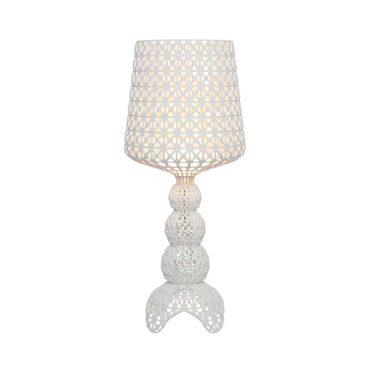 Kabuki Table Light, Bedside Table Lamp, detail 25