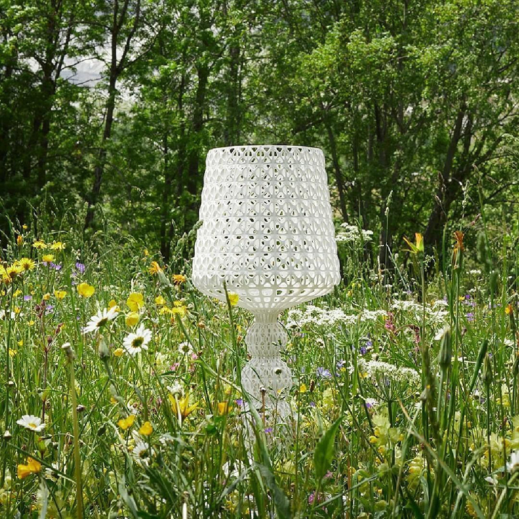 Kabuki Table Light, Bedside Table Lamp, detail 22