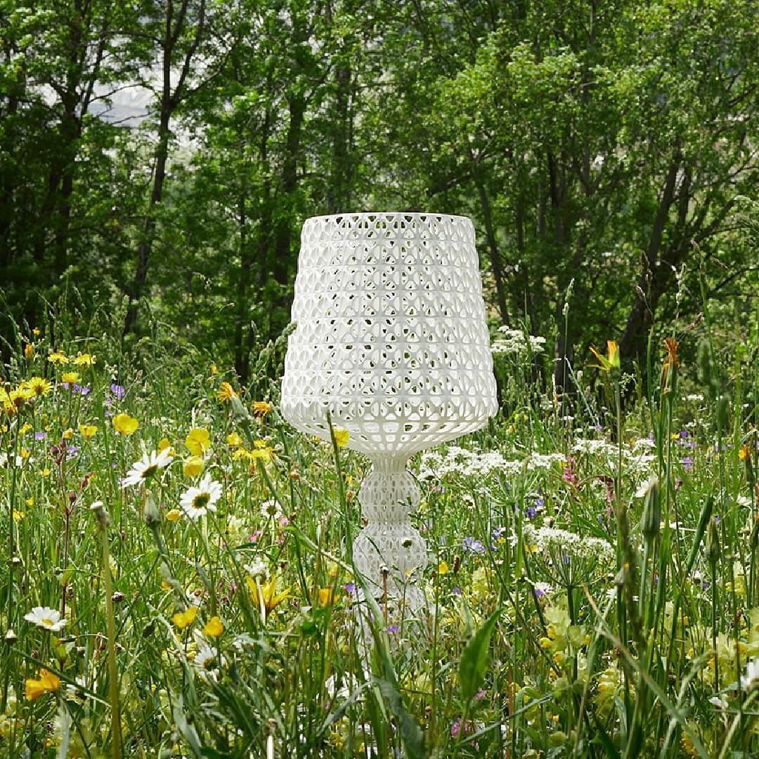 Kabuki Table Light, Bedside Table Lamp, detail 22