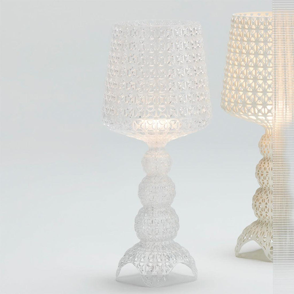 Kabuki Table Light, Bedside Table Lamp, detail 23