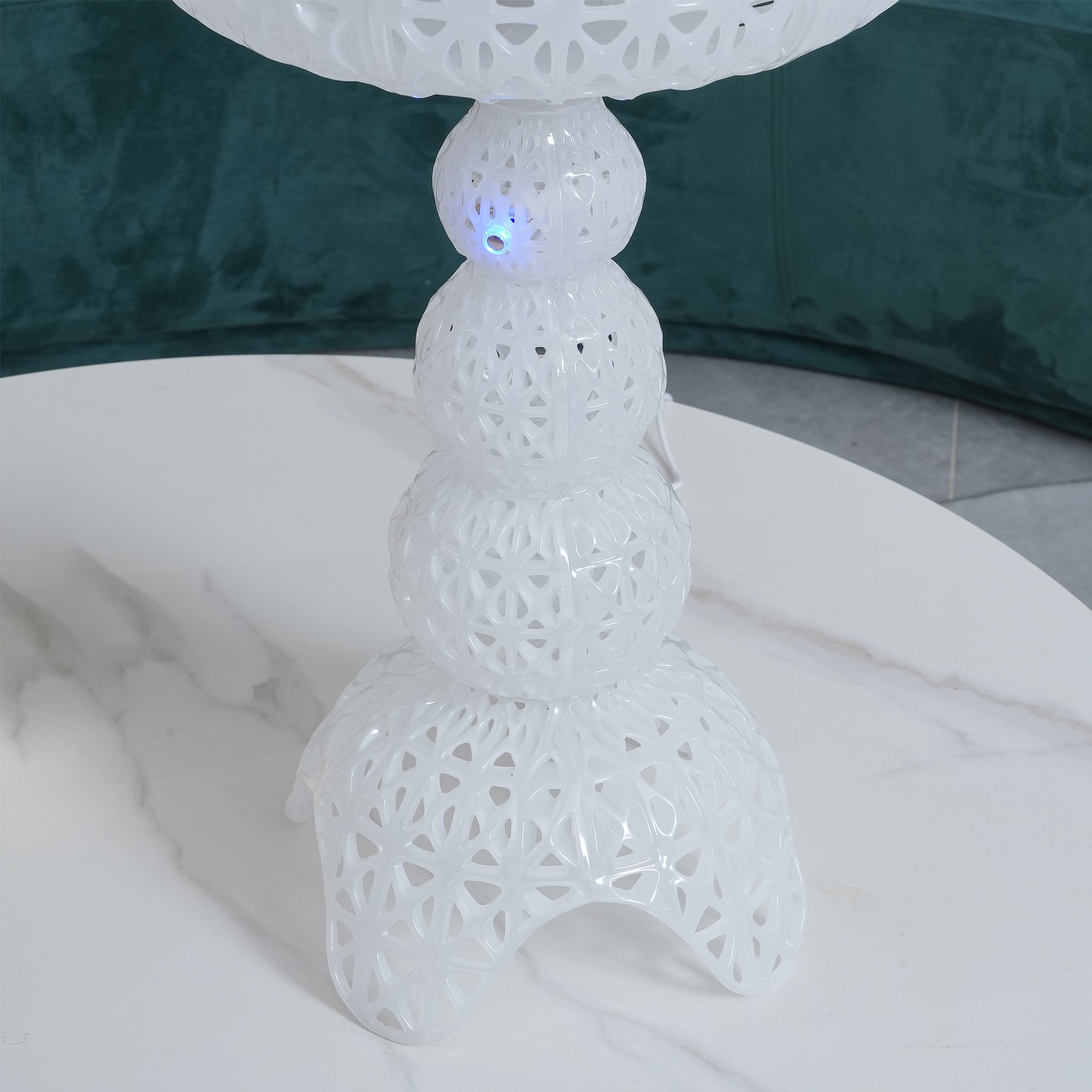 Kabuki Table Light, Bedside Table Lamp, detail 56