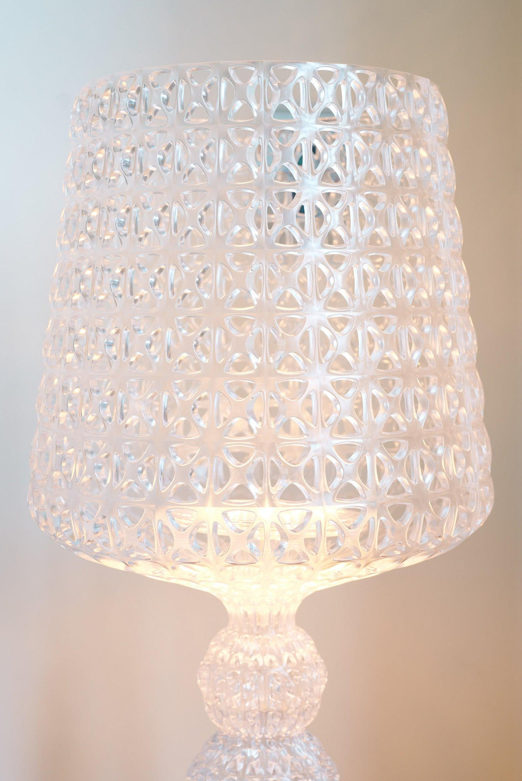 Kabuki Table Light, Bedside Table Lamp, detail 47
