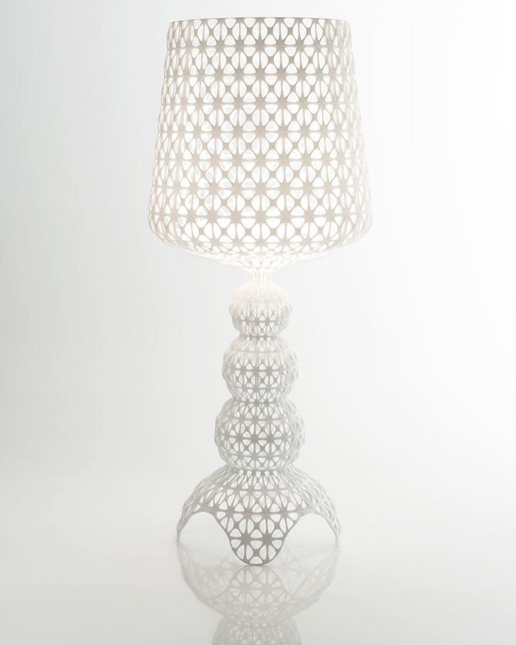 Kabuki Table Light, Bedside Table Lamp, detail 48