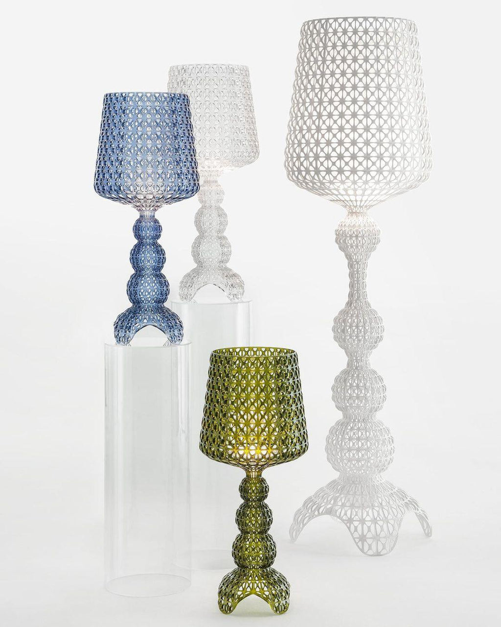 Kabuki Table Light, Bedside Table Lamp, detail 51
