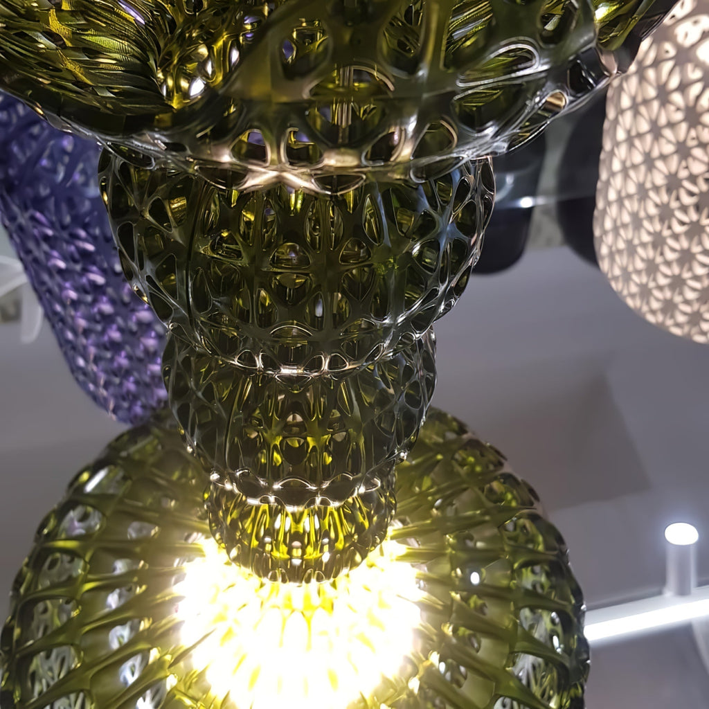Kabuki Table Light, Bedside Table Lamp, detail 58