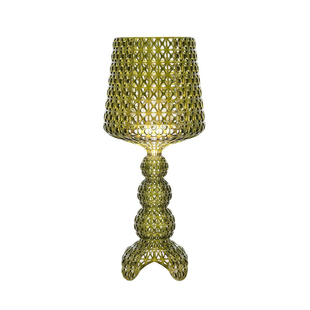 Kabuki Table Light, Bedside Table Lamp, detail 29