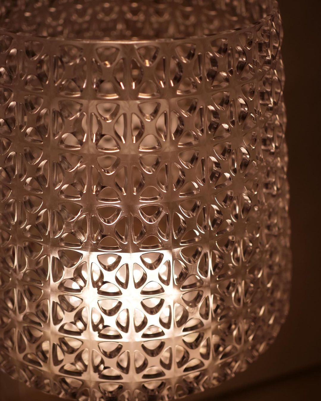 Kabuki Table Light, Bedside Table Lamp, detail 59