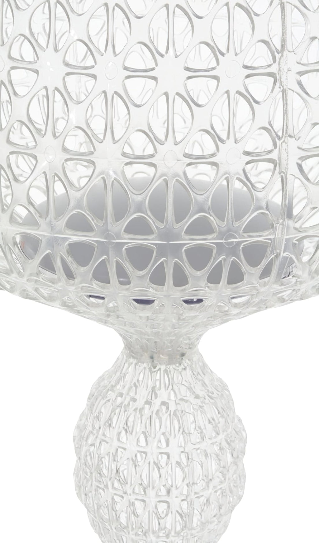 Kabuki Table Light, Bedside Table Lamp, detail 61