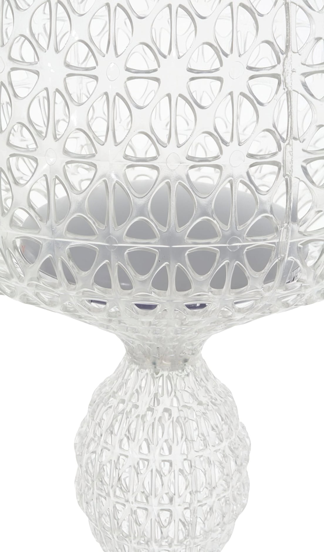 Kabuki Table Light, Bedside Table Lamp, detail 61