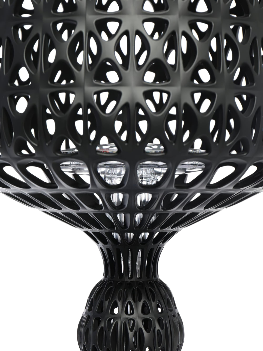 Kabuki Table Light, Bedside Table Lamp, detail 62
