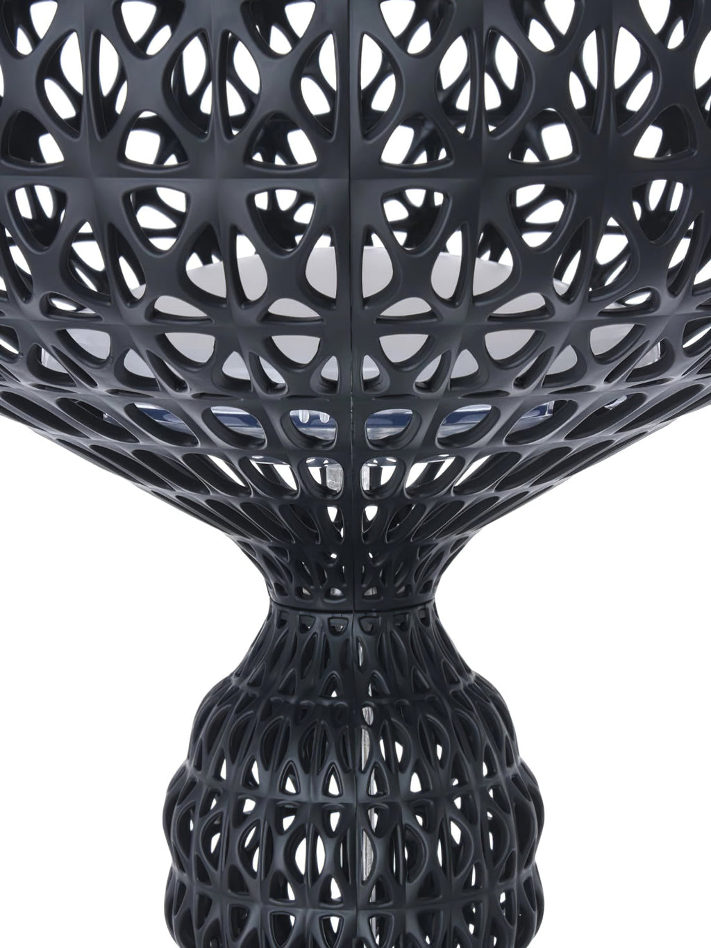 Kabuki Table Light, Bedside Table Lamp, detail 64