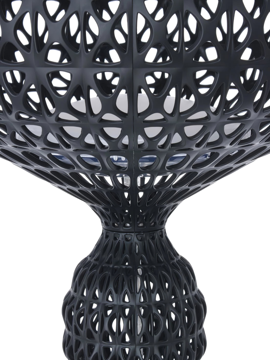 Kabuki Table Light, Bedside Table Lamp, detail 64