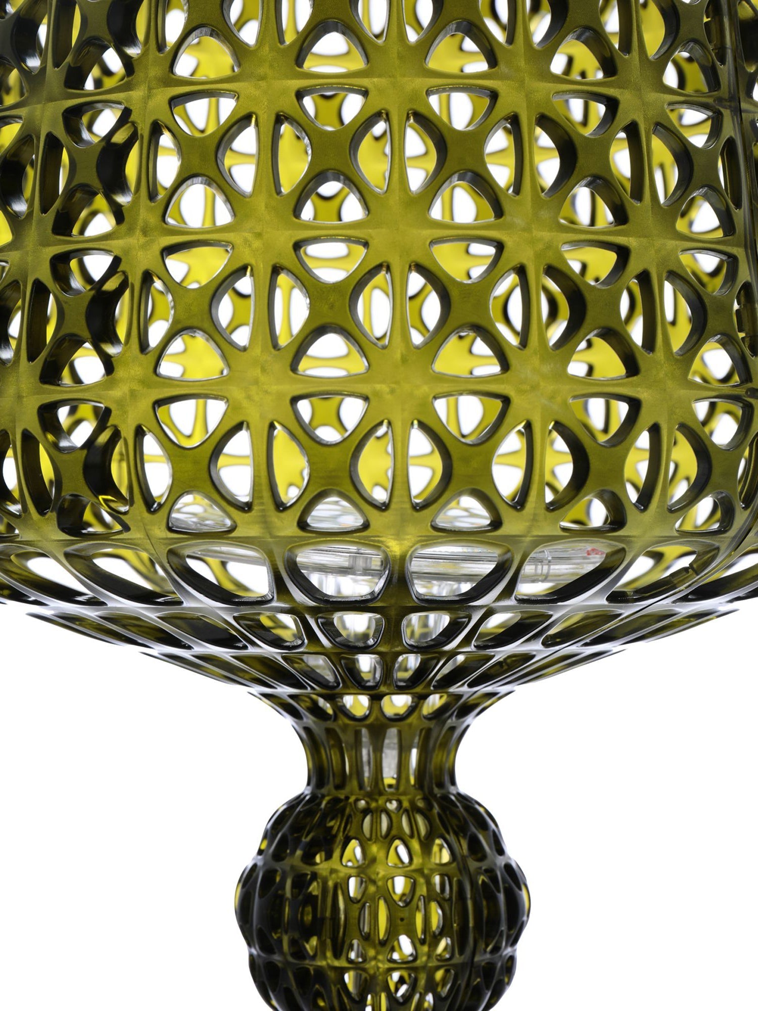 Kabuki Table Light, Bedside Table Lamp, detail 65