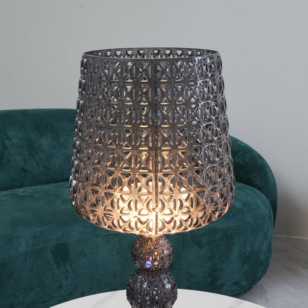 Kabuki Table Light, Bedside Table Lamp, detail 57