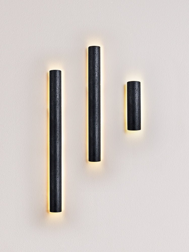 Kaedran Wall Light, Hardwired Wall Sconce, detail 30