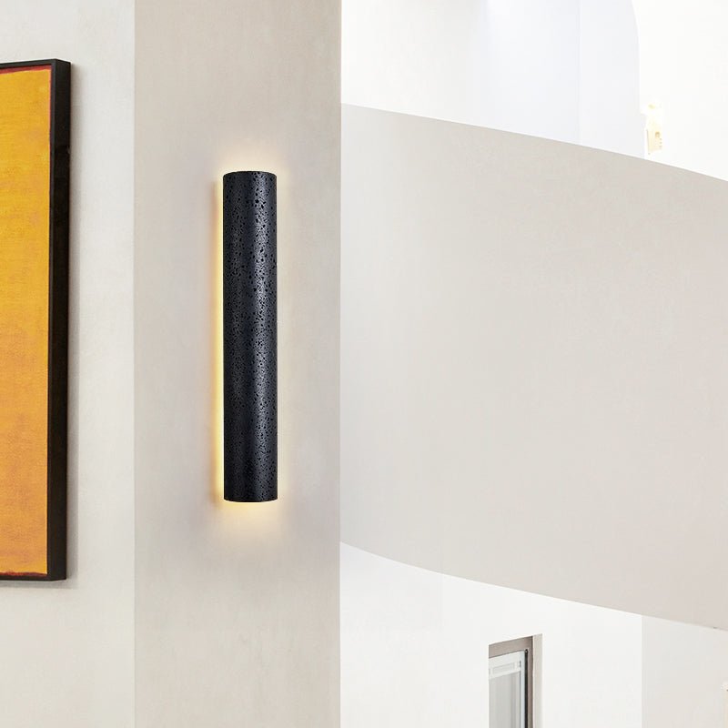 Kaedran Wall Light, Hardwired Wall Sconce, detail 32
