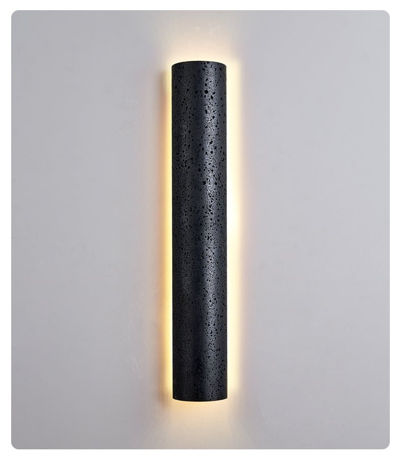 Kaedran Wall Light, Hardwired Wall Sconce, detail 24