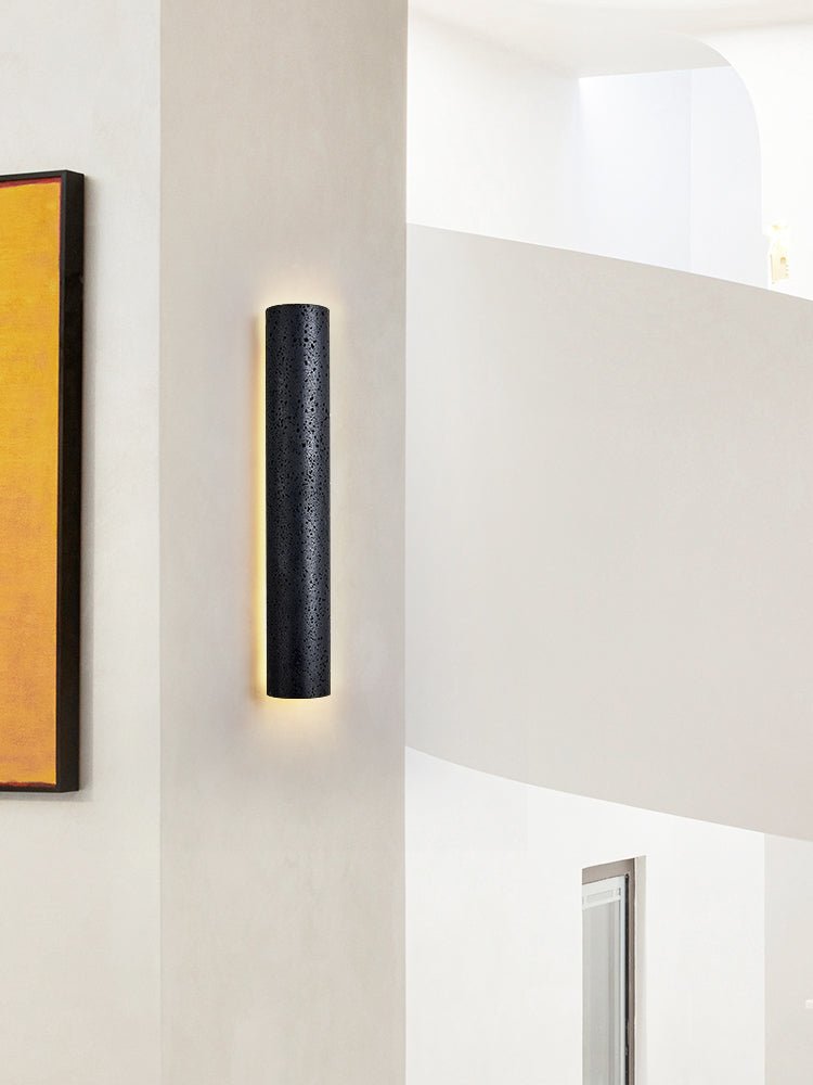 Kaedran Wall Light, Hardwired Wall Sconce, detail 29