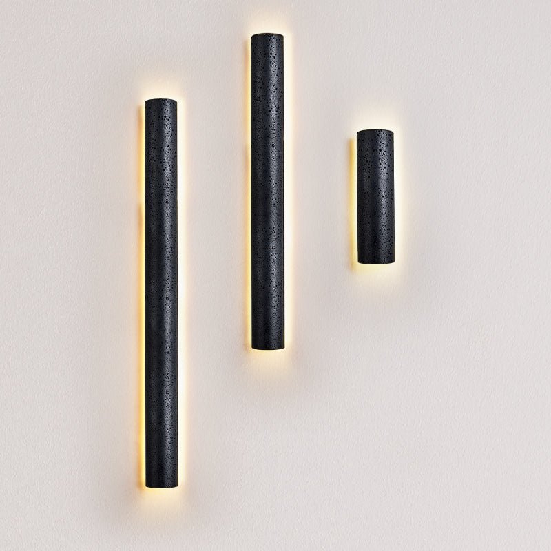 Kaedran Wall Light, Hardwired Wall Sconce, detail 7