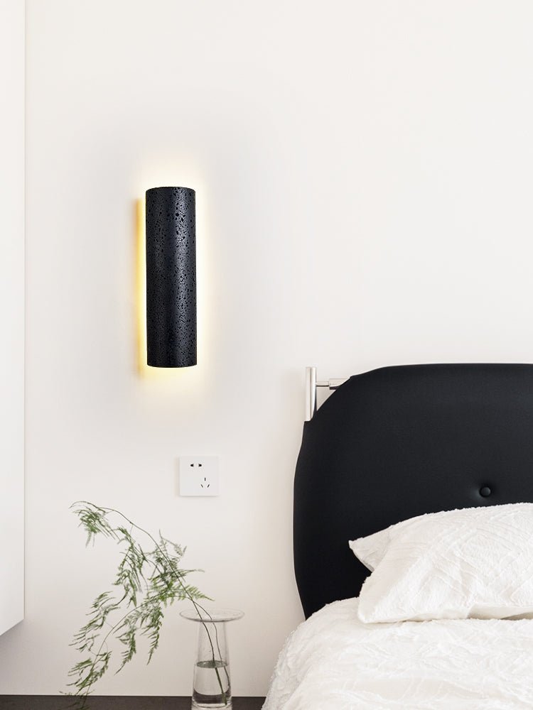 Kaedran Wall Light, Hardwired Wall Sconce, detail 17