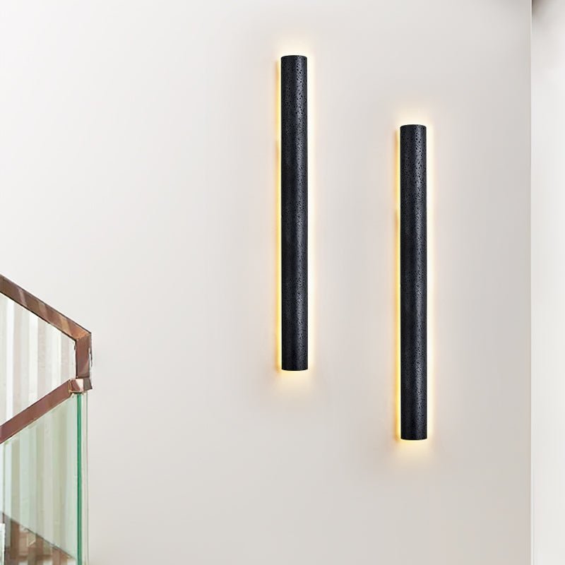 Kaedran Wall Light, Hardwired Wall Sconce, detail 9