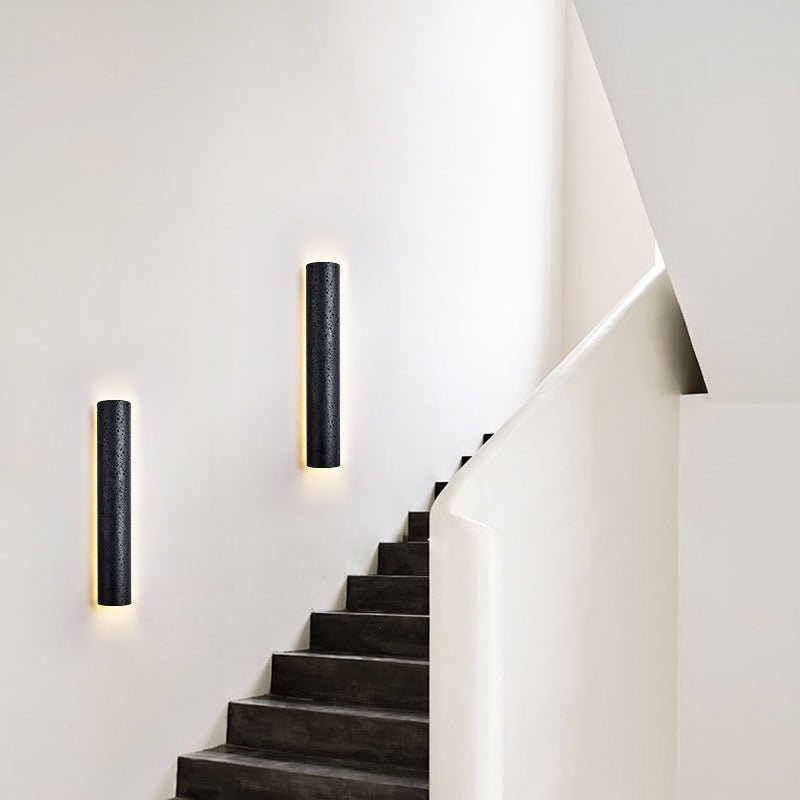 Kaedran Wall Light, Hardwired Wall Sconce, detail 10
