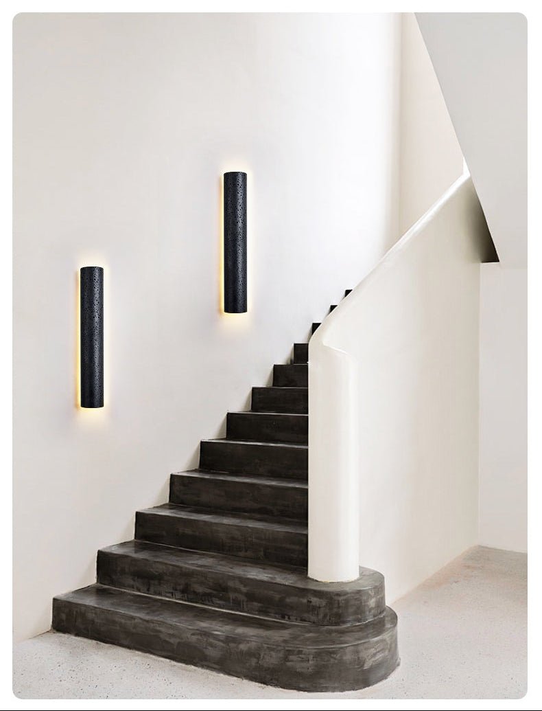 Kaedran Wall Light, Hardwired Wall Sconce, detail 12