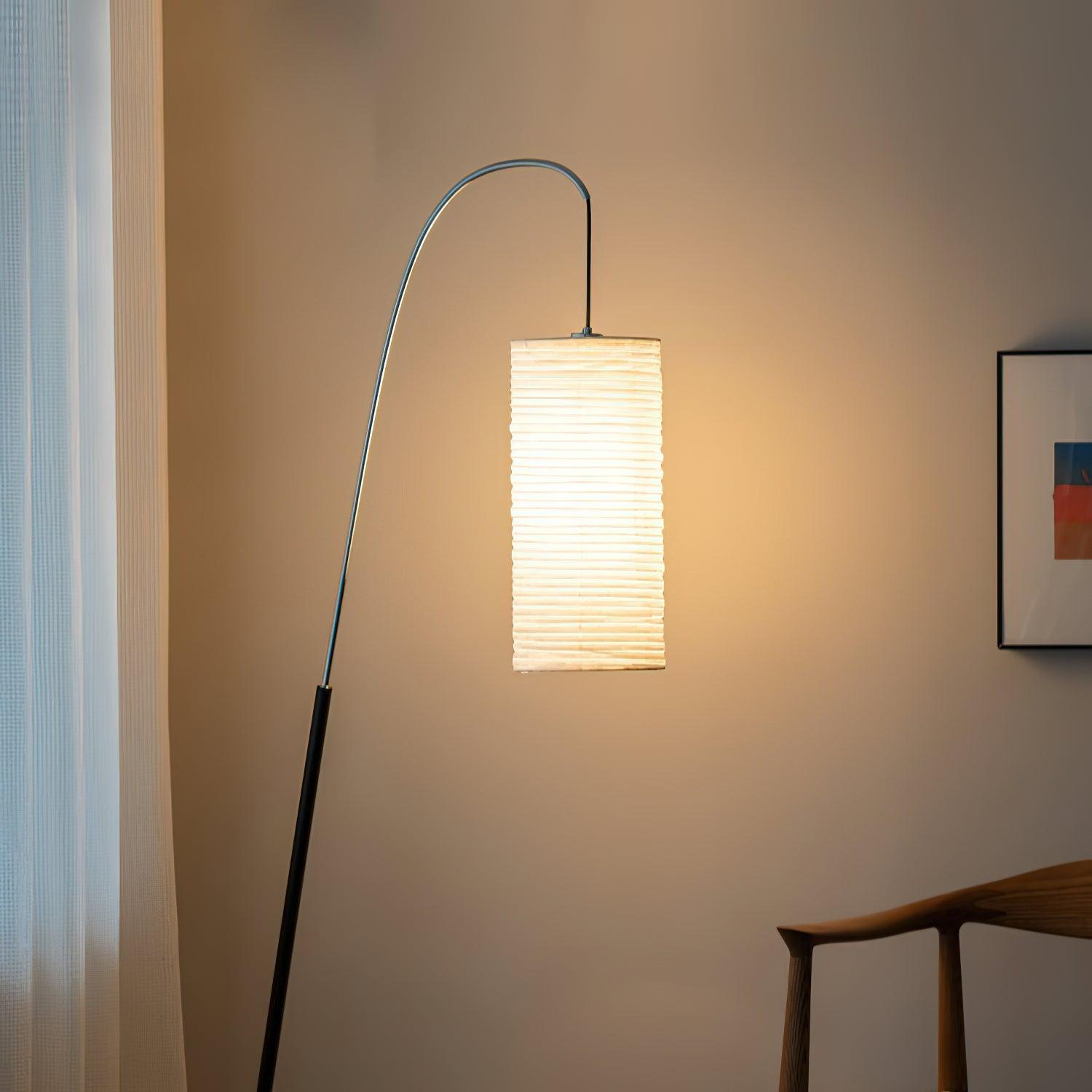 Kalmar Floor Light, Floor Lamp, detail 4