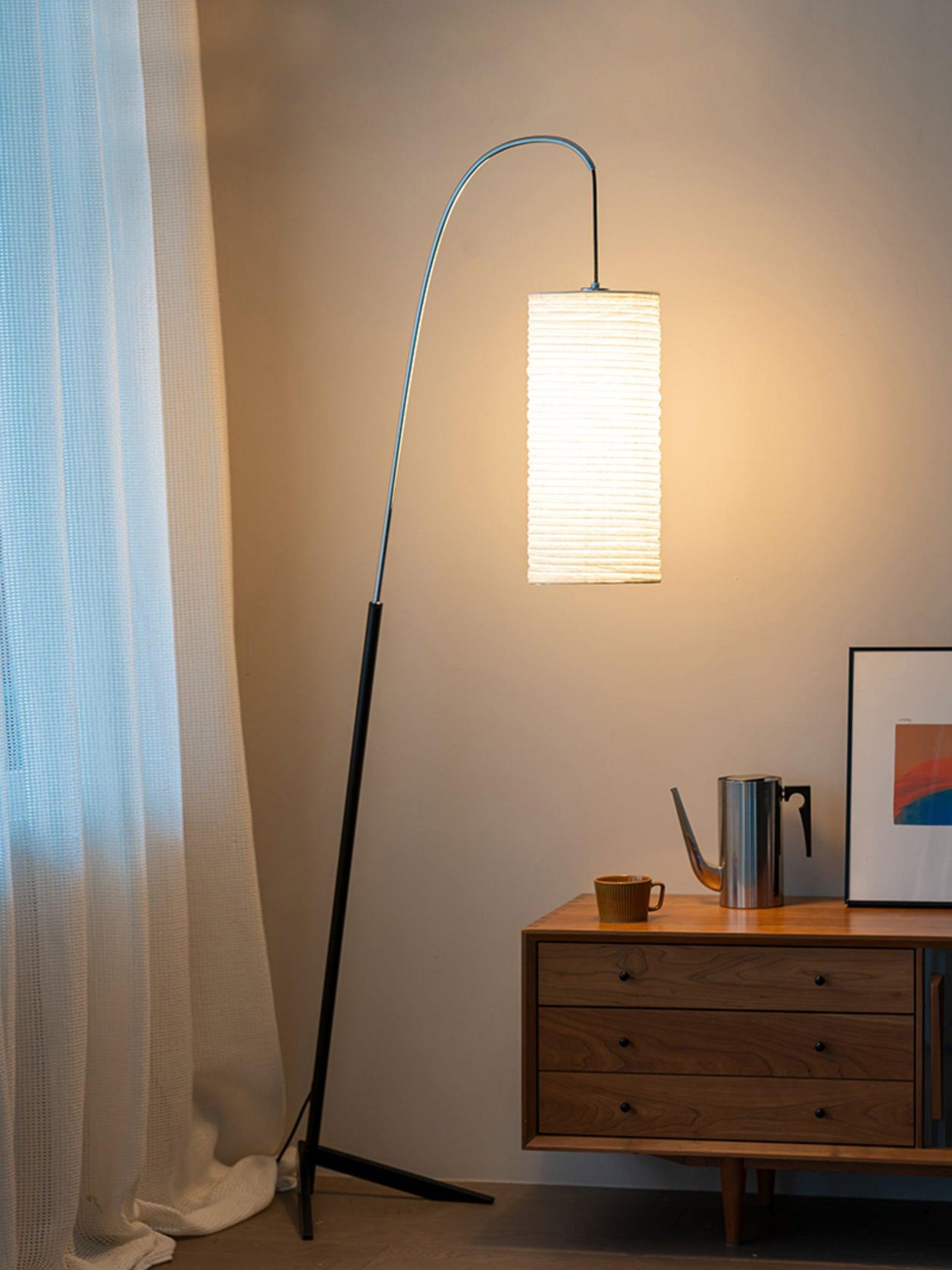 Kalmar Floor Light, Floor Lamp, detail 3