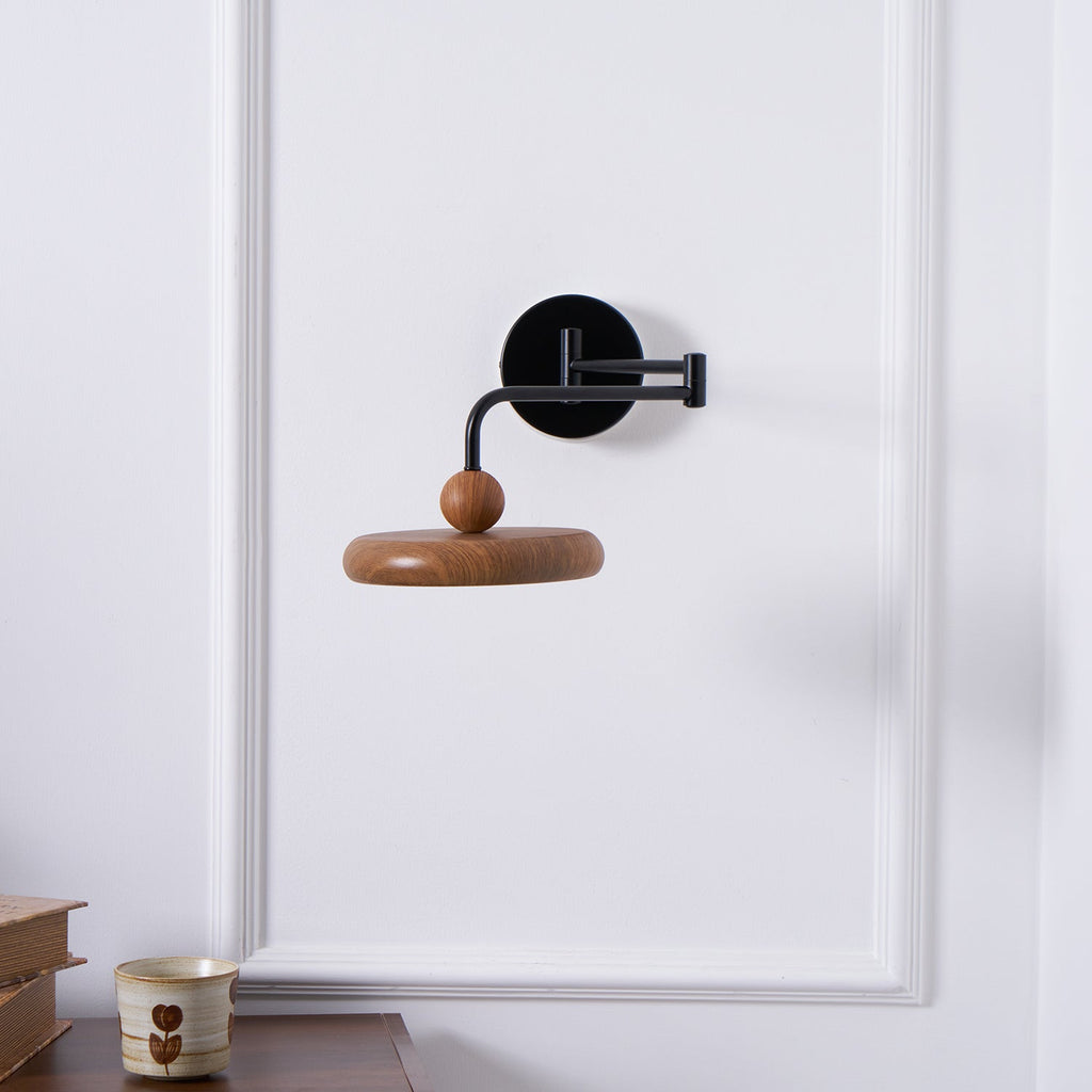 Karlin Wall Light, Hardwired Wall Sconce, detail 37