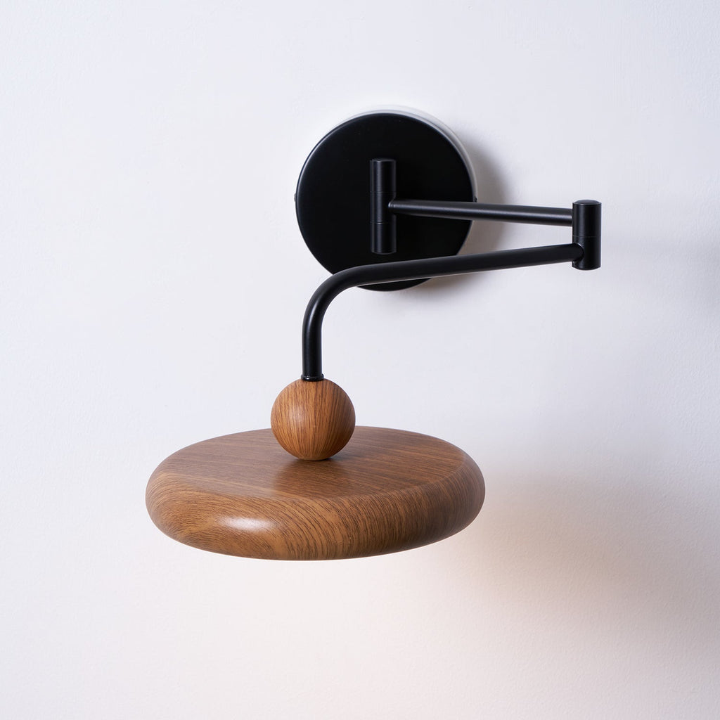 Karlin Wall Light, Hardwired Wall Sconce, detail 38