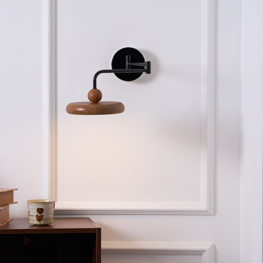 Karlin Wall Light, Hardwired Wall Sconce, detail 30