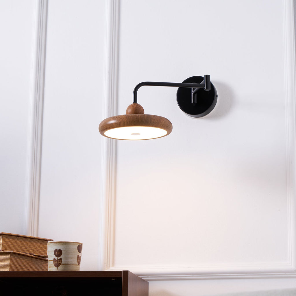 Karlin Wall Light, Hardwired Wall Sconce, detail 35
