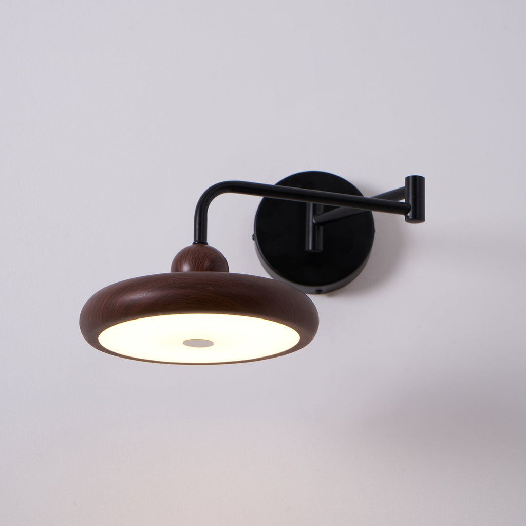 Karlin Wall Light, Hardwired Wall Sconce, detail 18