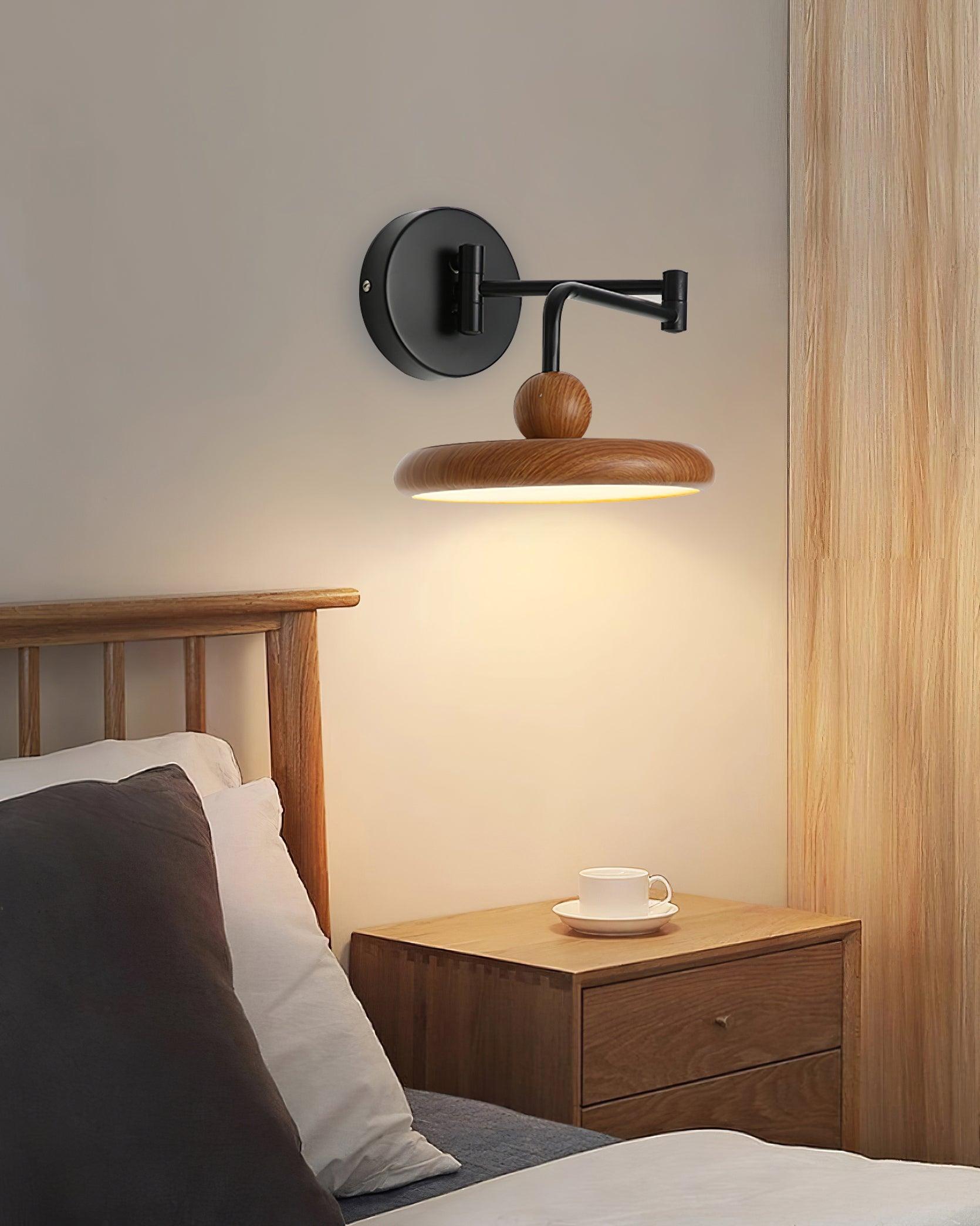 Karlin Wall Light, Hardwired Wall Sconce, detail 19