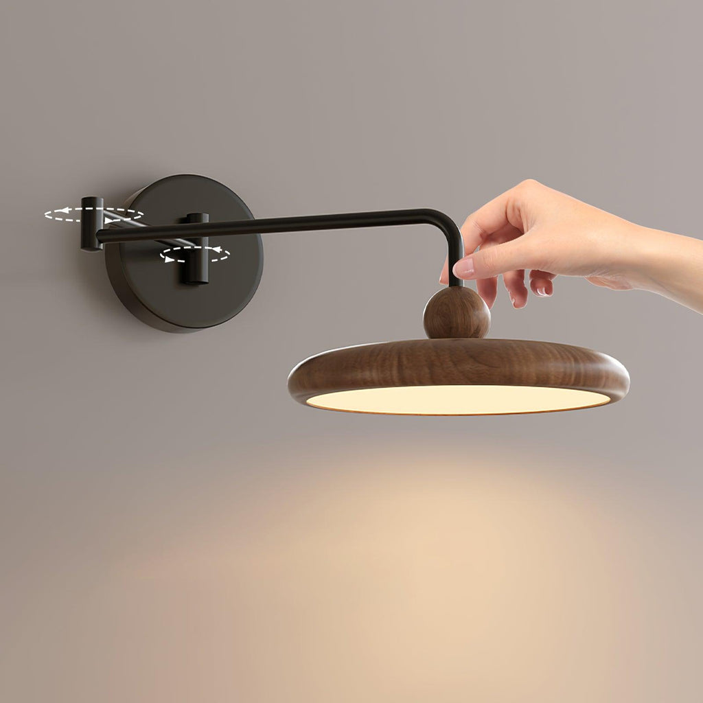 Karlin Wall Light, Hardwired Wall Sconce, detail 21