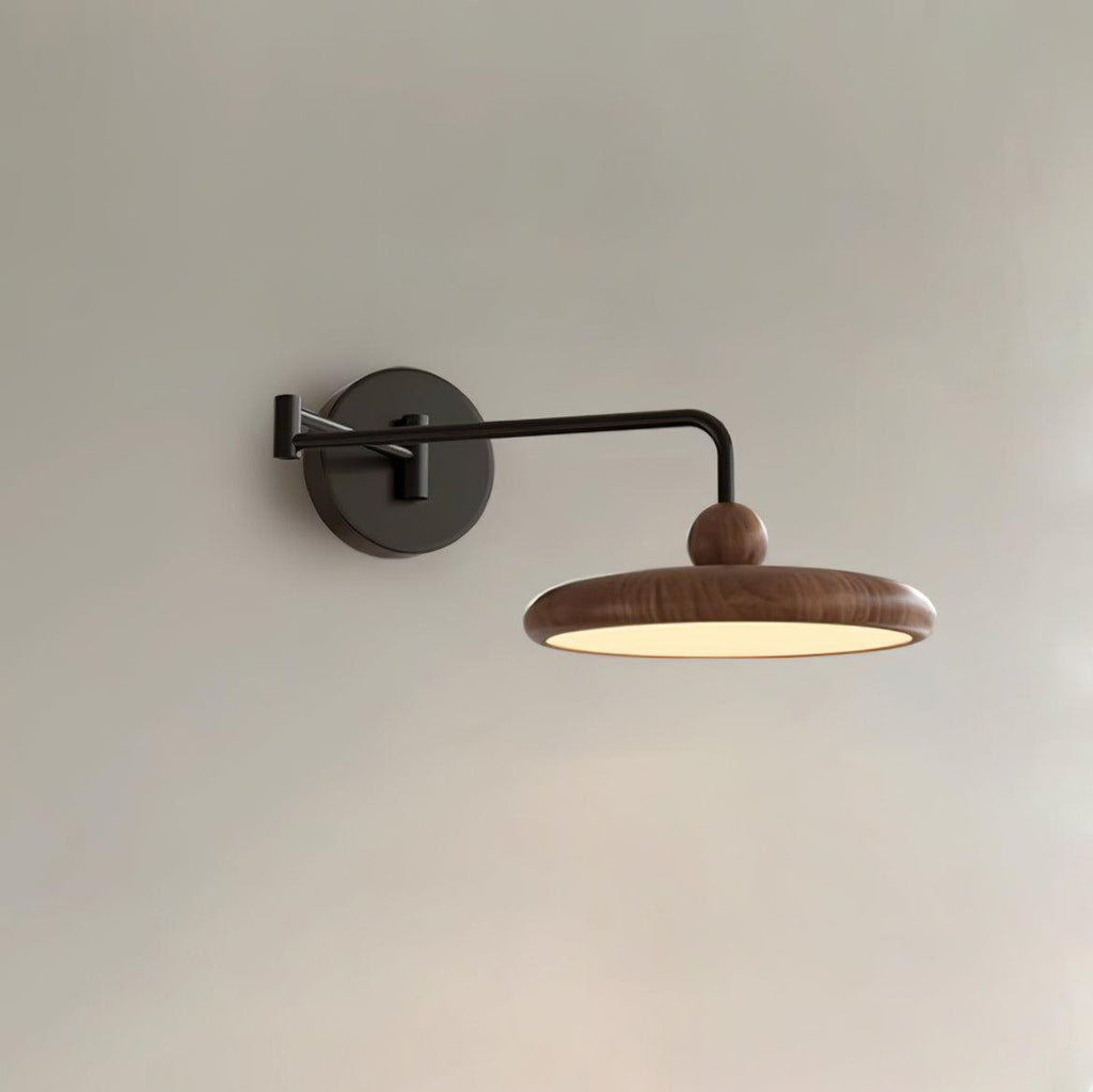 Karlin Wall Light, Hardwired Wall Sconce, detail 24