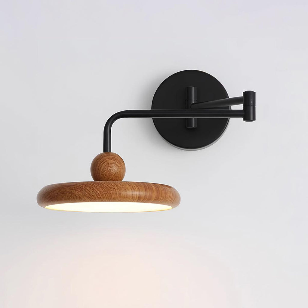 Karlin Wall Light, Hardwired Wall Sconce, detail 9