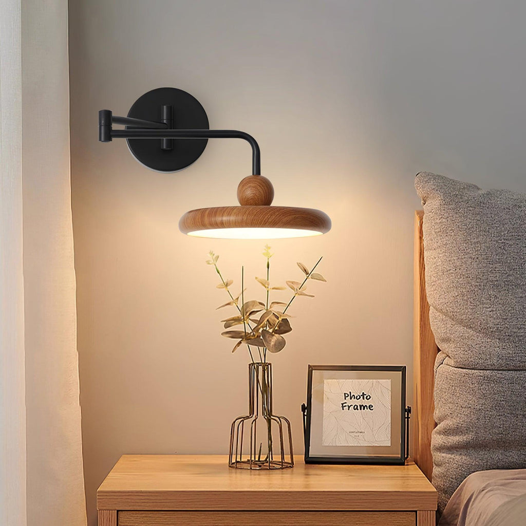 Karlin Wall Light, Hardwired Wall Sconce, detail 3