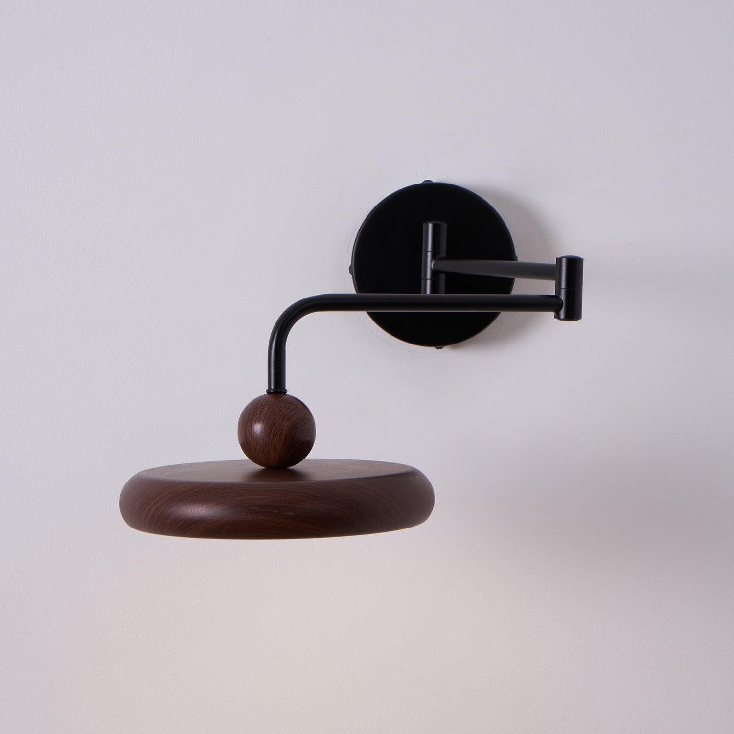 Karlin Wall Light, Hardwired Wall Sconce, detail 6