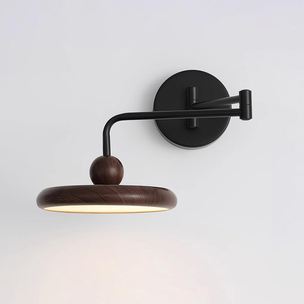 Karlin Wall Light, Hardwired Wall Sconce, detail 7