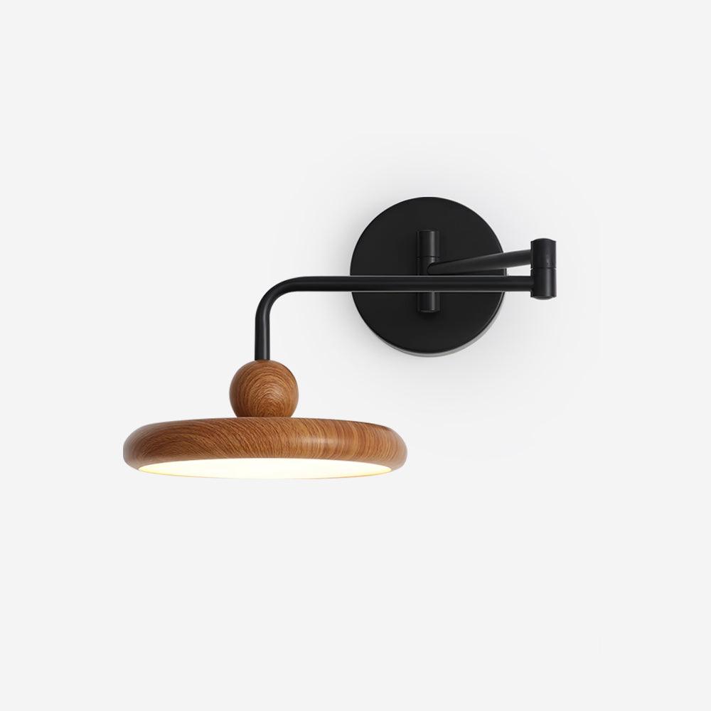 Karlin Wall Light, Hardwired Wall Sconce, detail 10