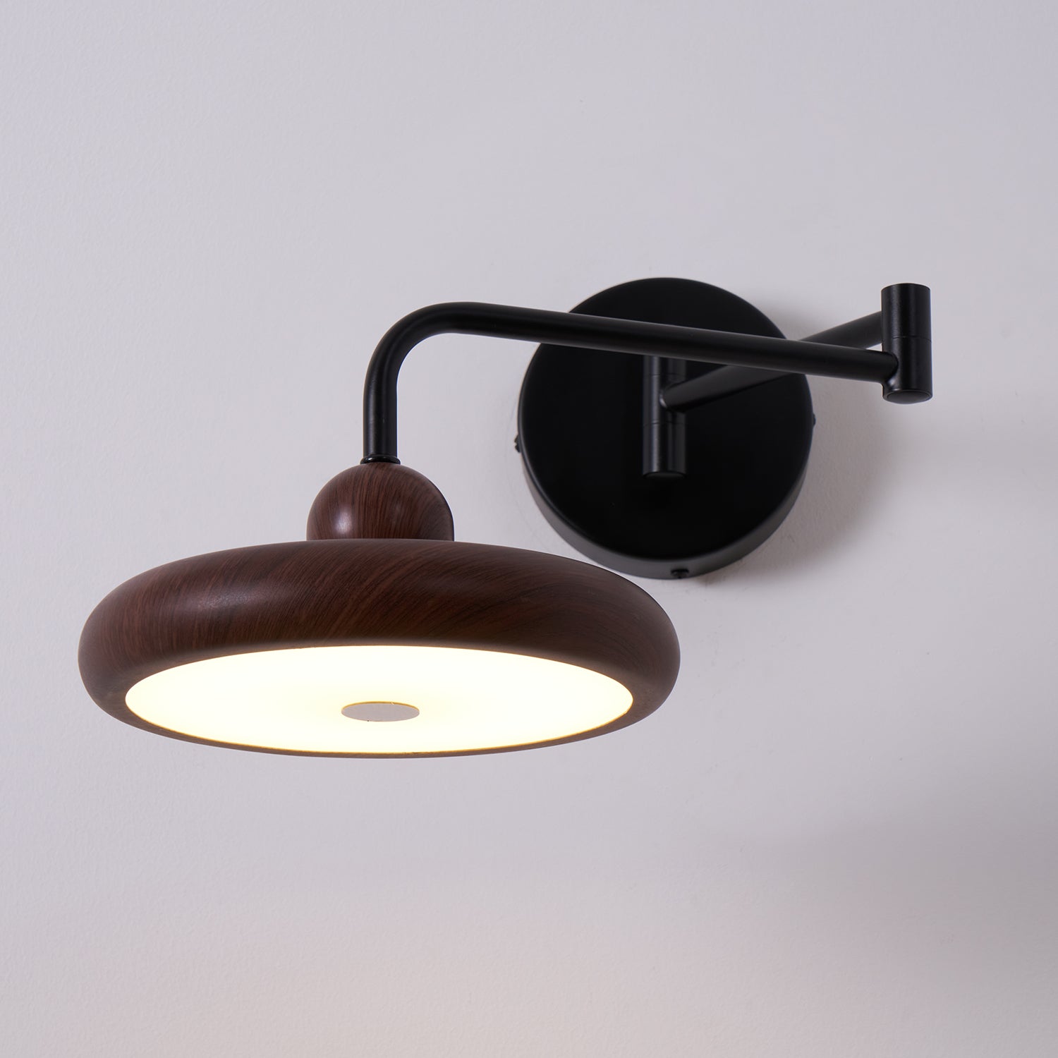 Karlin Wall Light, Hardwired Wall Sconce, detail 16