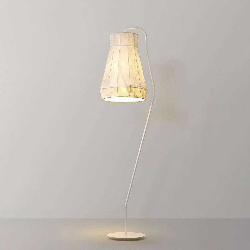 Karman Floor Light, Floor Lamp, detail 3