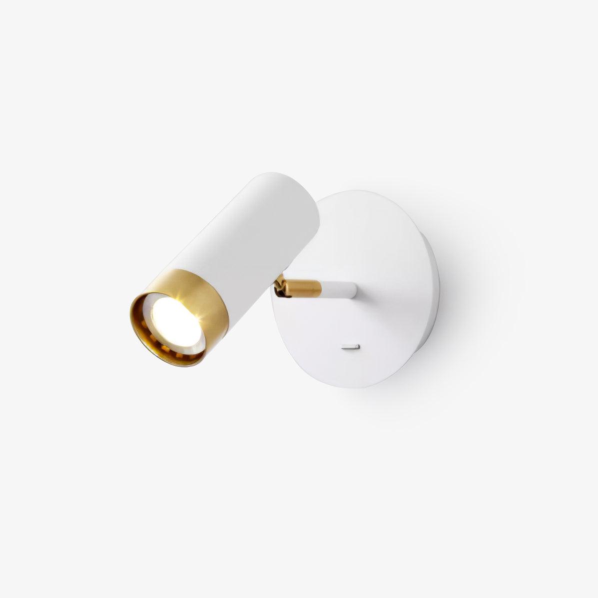 Karpo Wall Light, Hardwired Wall Sconce, detail 2