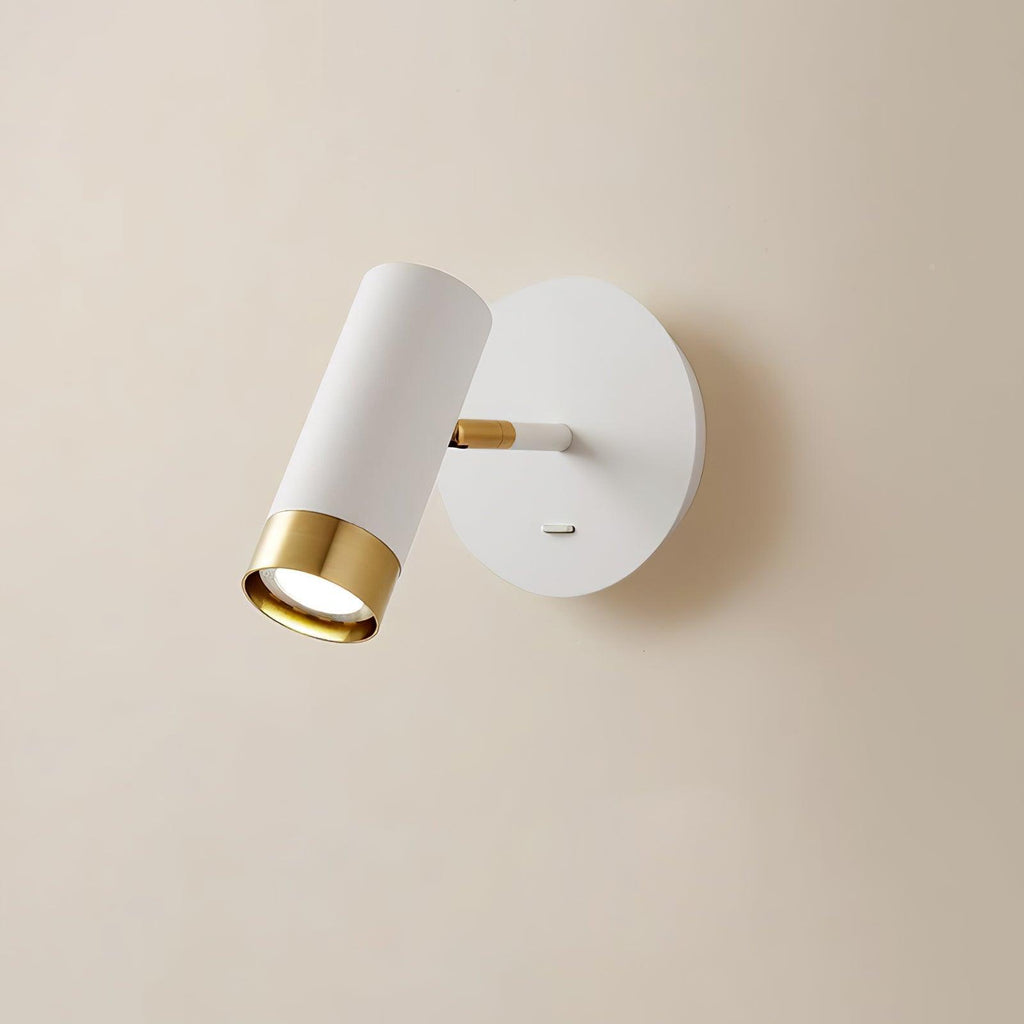 Karpo Wall Light, Hardwired Wall Sconce, detail 4