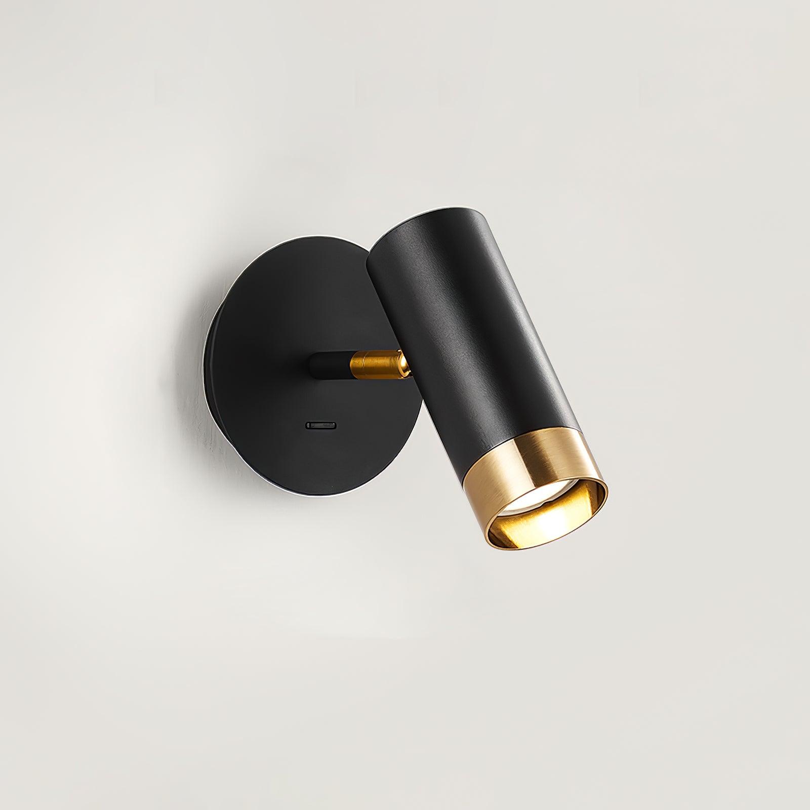 Karpo Wall Light, Hardwired Wall Sconce, detail 6