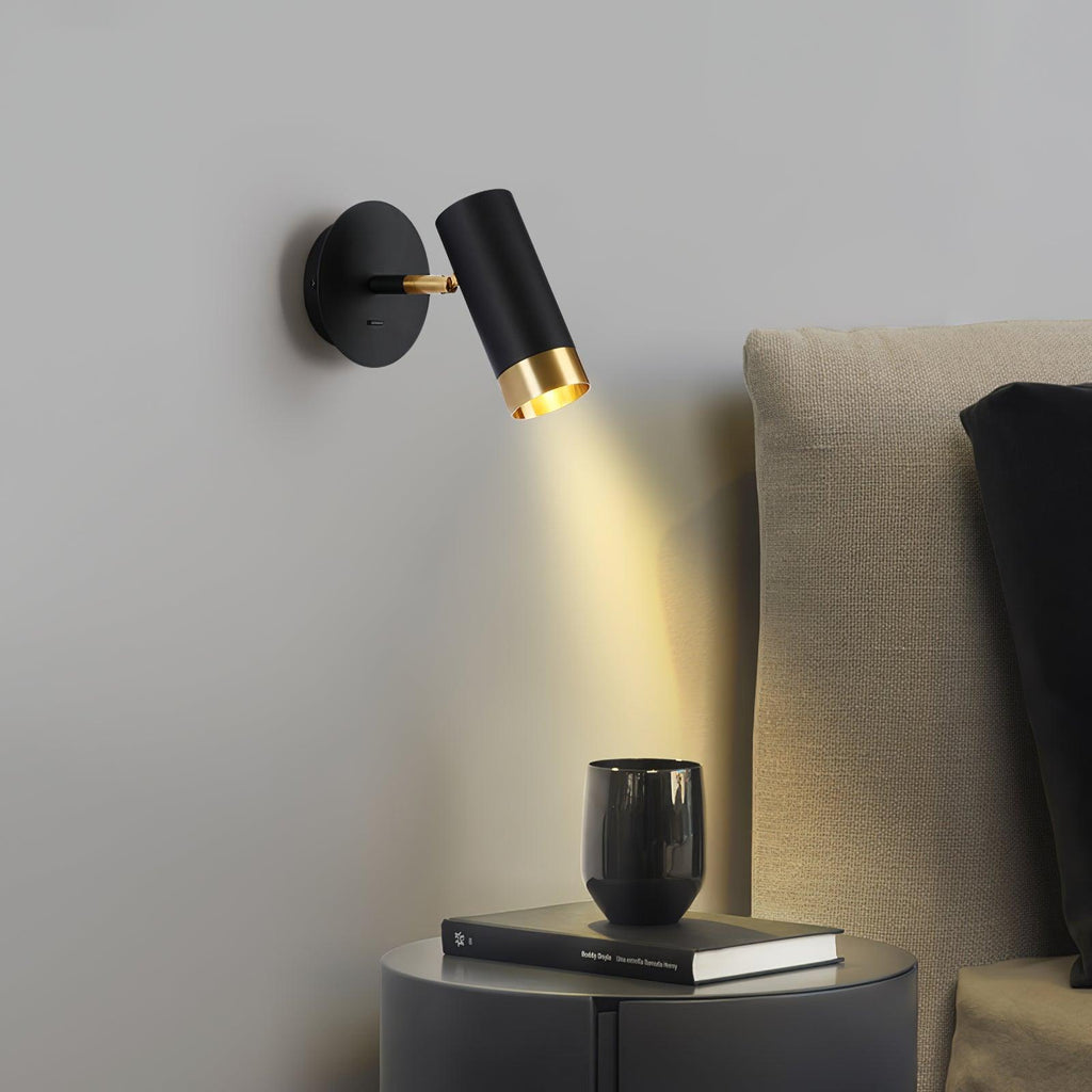 Karpo Wall Light, Hardwired Wall Sconce, detail 5
