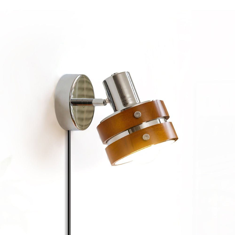 Karry Plug-In Wall Light, Plug-In Wall Sconce, detail 19