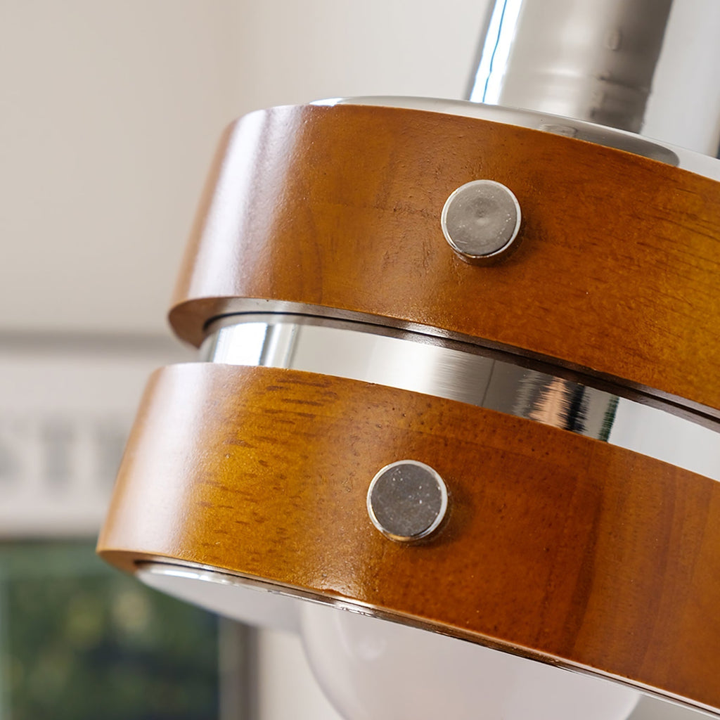 Karry Plug-In Wall Light, Plug-In Wall Sconce, detail 18